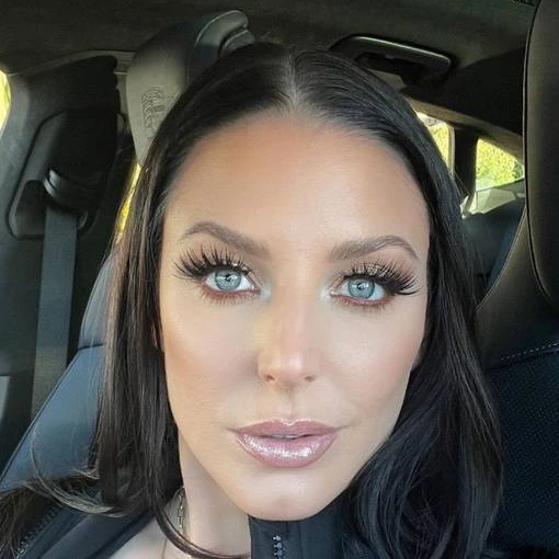 Angela White