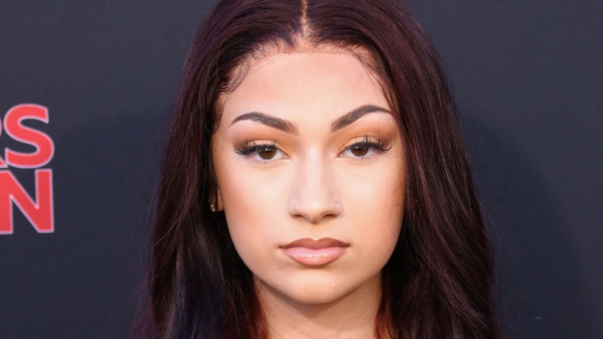 Bhad Bhabie