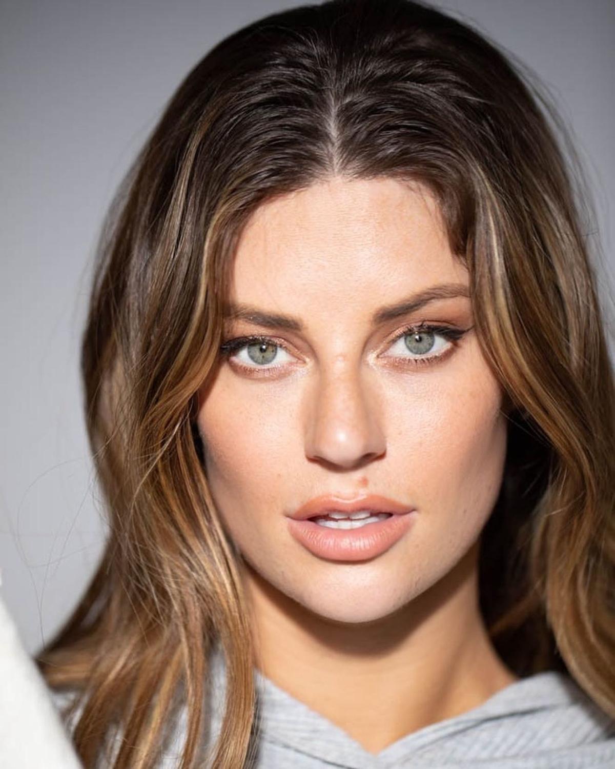Hannah Stocking