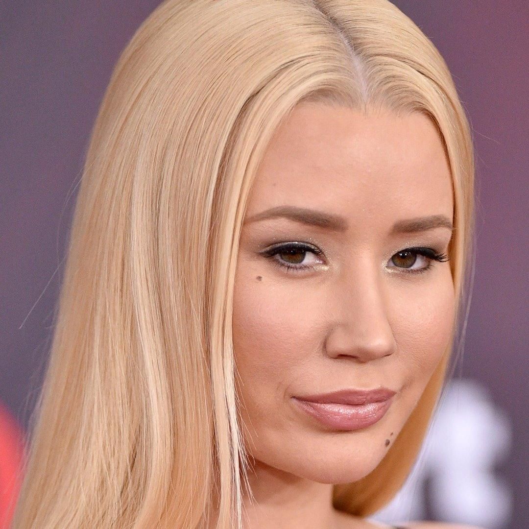Iggy Azalea
