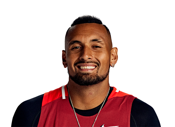 Nick Kyrgios
